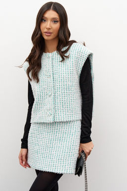 Жилет А5352 - Annete фото 3