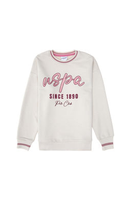 Девушка бежевая пижама Неожиданная скидка в корзине - U.s. polo assn фото 16