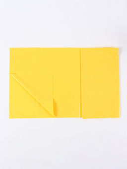 Посуда одноразовая бумажная на 10 персон «Простоквашино»: стаканы, тарелки, скатерть, Союзмультфильм