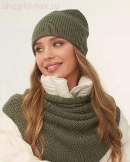 M 1040 S 1040 Комплект (колпак+косынка) (универсальный)