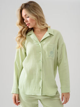 Пижама ИЗ МУСЛИНА "Муслин"