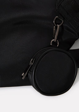 Siyah Omuz Cantas? - Mavi фото 5