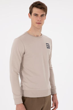 Мужская толстовка с камнем Неожиданная скидка в корзине - U.s. polo assn фото 3