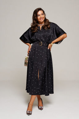 Платье, Пояс - B&F фото 3