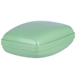 Мыльница закрытая 4,2*10,5*7,1см - Полимербыт фото 9