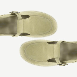 Полуботинки женские