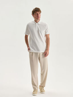 Polo Yaka Erkek Ti??rt