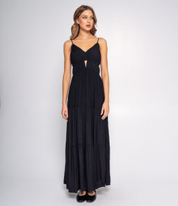 Сарафан #ОКТ025013 - Dommod фото 12