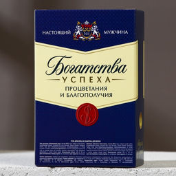 Подарочный набор косметики «Богатства!», гель для душа и шампунь для волос во флаконах виски, 2×100 мл, Чистое счастье