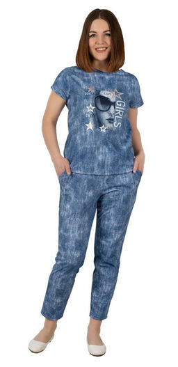 Костюм К-123-58