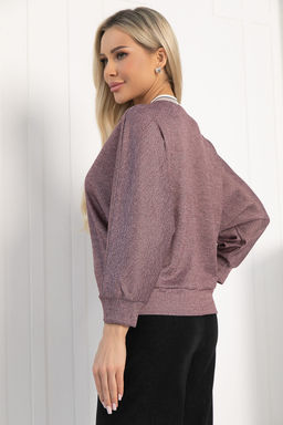 Джемпер Бери и беги - Lt collection фото 9