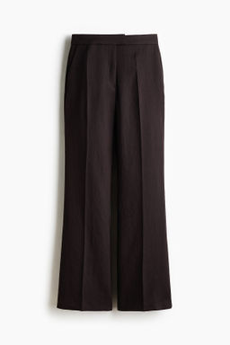Pantal?n sastre bootcut - H&m фото 4