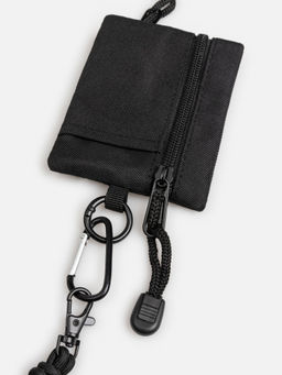 ACOOLA / Кошелек детский Vexite черный фото 3