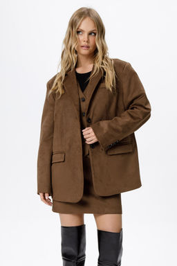 Костюм Pirs 6306 коричневый  фото 4