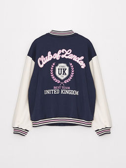 Okulun En Haval?s? Kolej Ceket