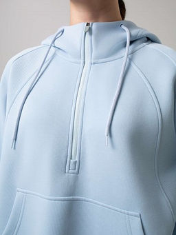 T3466-5 худи женское - Strobbs фото 4