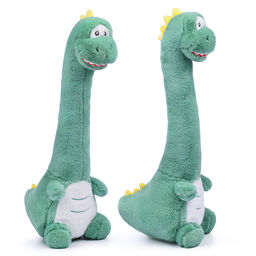 Мягкая игрушка-антистресс "Дракоша" 70см.