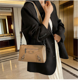 Bags Сумка женская / кожа / 0203121