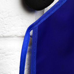 Фартук кухонный Самый лучший дедушка и прихватка