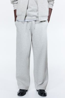 Pantal?n de ch?ndal Loose Fit - H&m фото 12