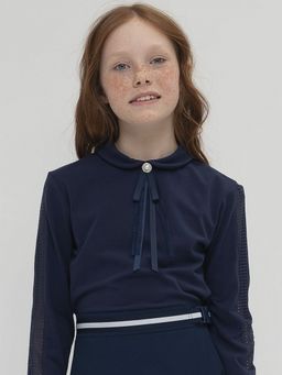 Pelican GFJ7142 джемпер для девочек