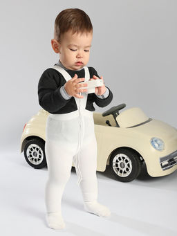 Колготки детские Соль&Перец  фото 6