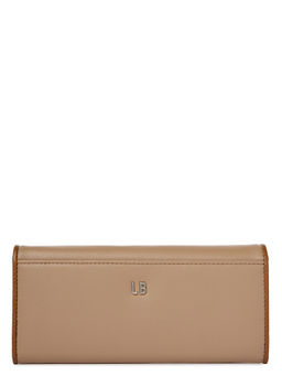 Кошелек Labbra L159-1656 coffee foam/basic brown фото 3