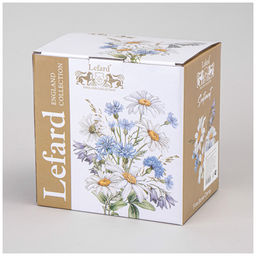 ЧАЙНАЯ ПАРА LEFARD SENTIMENT 500 МЛ  фото 2