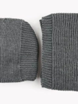 Шапка-бини мужская Фарид - Tamasha фото 7