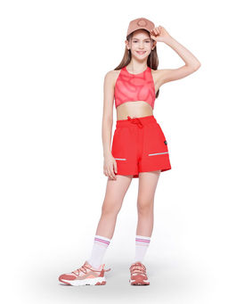 Шорты д/дев. Майя - Oldos фото 9