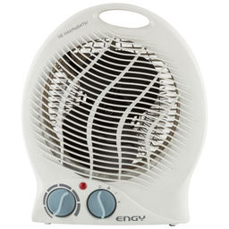 Тепловентилятор эл.ENGY 2000 Вт, 2 ступен. арт. EN-514, 014958 - Полимербыт фото 2