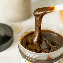 СКИДКА -15%! Скраб д/тела Солевой Органический Тамаринд KHAOKHO 280 гр фото 15