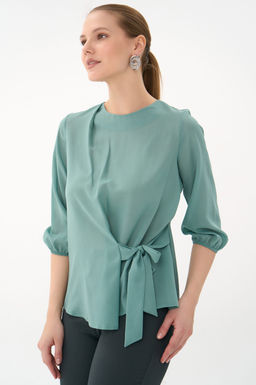 Блузон Хэлси