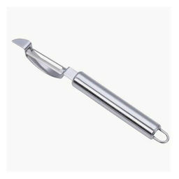 Цена за 2 шт. Овощечистка - пиллер нерж OLS-400-11