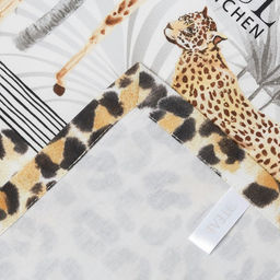 Дорожка "Этель" Beautyful kitchen 40*146 см, 100% хлопок, саржа 190 г/м2