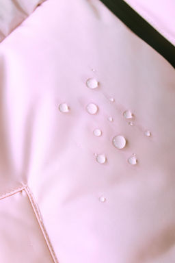 WAVE DOWN AND FEATHER WATER-RESISTANT AND WINDPROOF PUFFER JACKET RECCO® SYSTEM SKI COLLECTION - Zara фото 11