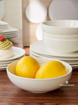 Салатник Даймонд, 18 см, 0,8 л - Maxwell & Williams фото 3