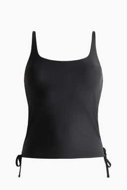 Top tankini de deporte con Lycra® Xtra Life