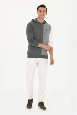 U. S. Polo Assn Мужские спортивные штаны с камнем - U.s. polo assn фото 7