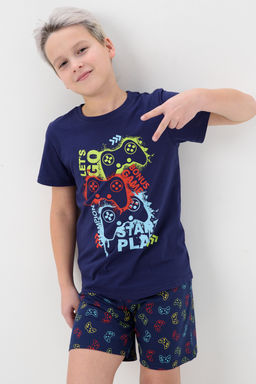 Пижама Азарт детская