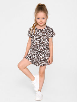 ДК015 Домашний костюм Аиша - Милаша фото 9