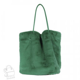 Сумка женская 2102S green S-Style в Новосибирске