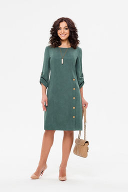 Платье Пайпер (44-56) - Serenada фото 11