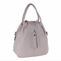 Рюкзак 18090 g.white Polina&Eiterou