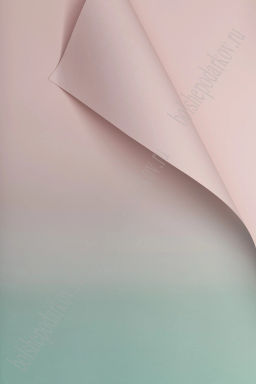 Пленка для цветов 56*56 см (20 листов) SF-7898, градиент №3