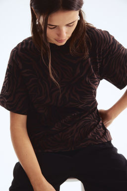 Camiseta oversize - H&m фото 14