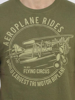 Футболка мужская арт. 02285/Aeroplan - F5 фото 3