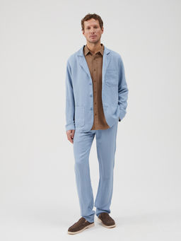 Мужской Пиджак - Mossmore фото 2