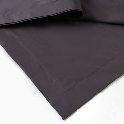 Пододеяльник Этель Сarbon 150*220 см, 100% хлопок, перкаль (300 нитей) фото 3