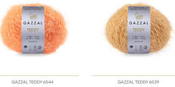 TEDDY GAZZAL